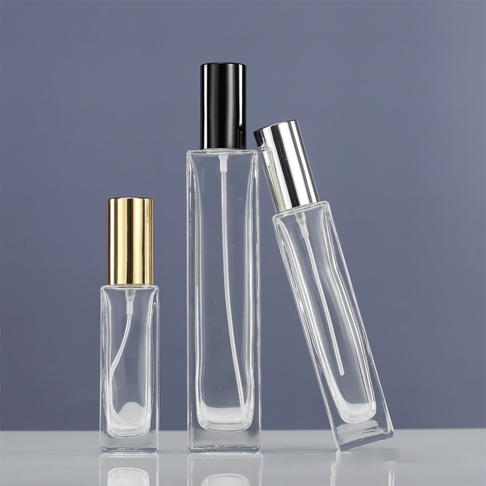 Perfume Fragrance Difference - 10pcs/20pcs 3ml 5ml 10ml 20ml 30ml