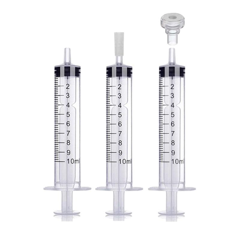 Perfume Fragrance Gallon - Perfume Liquid Transfer Syringe Tool 1/3Pcs