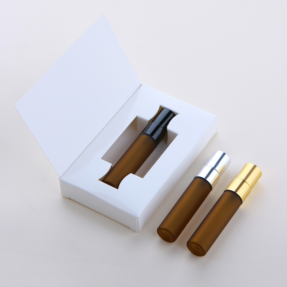 50Pcs 3ml 5ml 10ml Perfume Bot - Perfume Fragrance Difference recension och pris