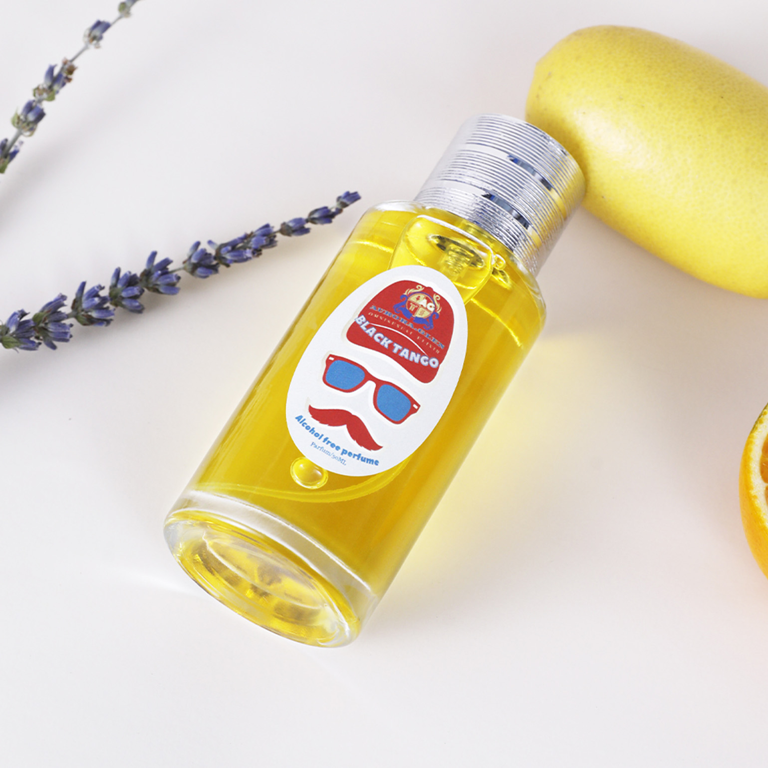 High-Quality Fragrance Essenti - Perfume Quality Fragrance Oils recension och pris