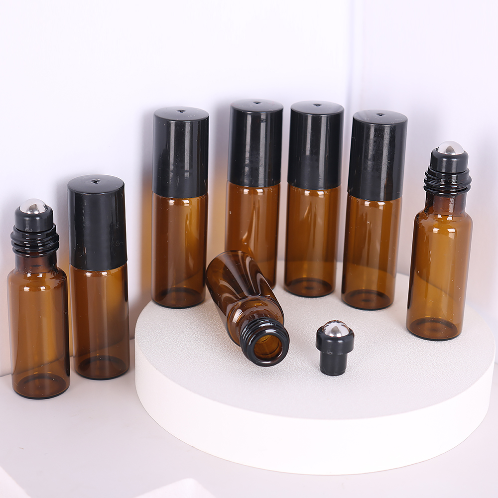 Affordable Package 8/pcs 5 10m - Perfume Fragrance Gallon recension och pris