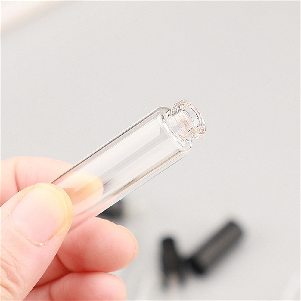 5PCS 2ML/3ML/5ML/10ML Portable - Perfume Fragrance Difference recension och pris