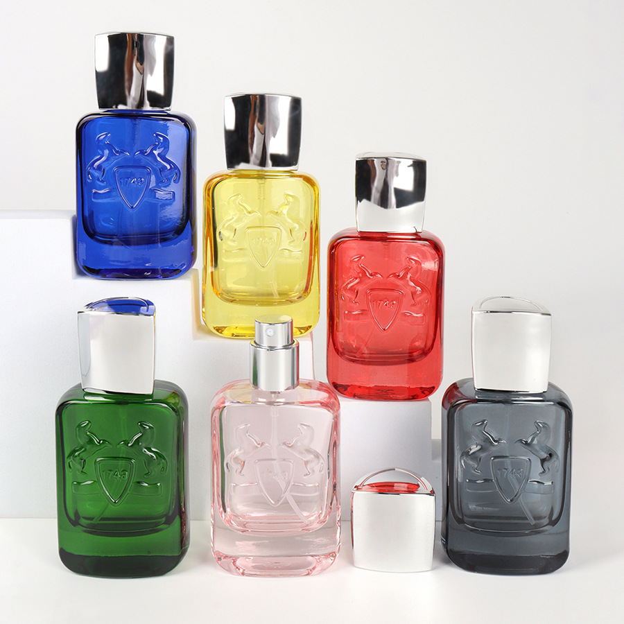 Perfume Bottle 30ml Portable E - Perfume Fragrance Difference recension och pris