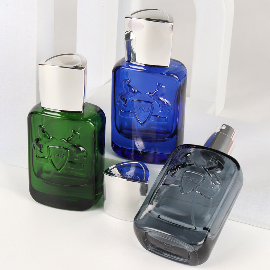 Perfume Bottle 30ml Portable E - Perfume Fragrance Difference recension och pris