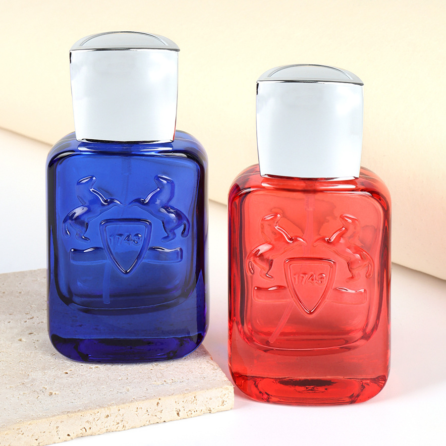 Perfume Bottle 30ml Portable E - Perfume Fragrance Difference recension och pris