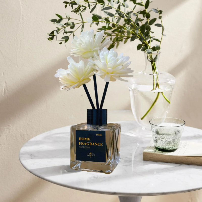 50ml Reed Diffuser Sets Fragra - Perfume La Fragrance recension och pris