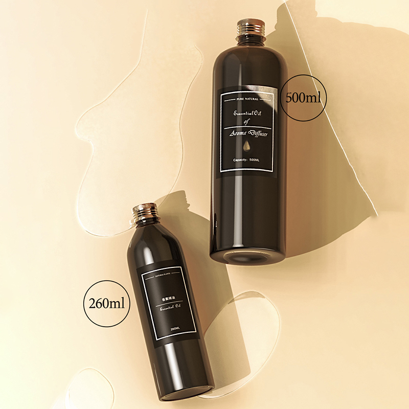 260ml/500ml Hilton Shangri-la  - Perfume La Fragrance recension och pris