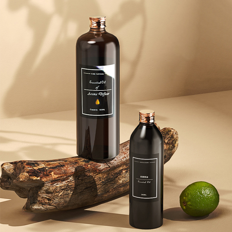 260ml/500ml Hilton Shangri-la  - Perfume La Fragrance recension och pris
