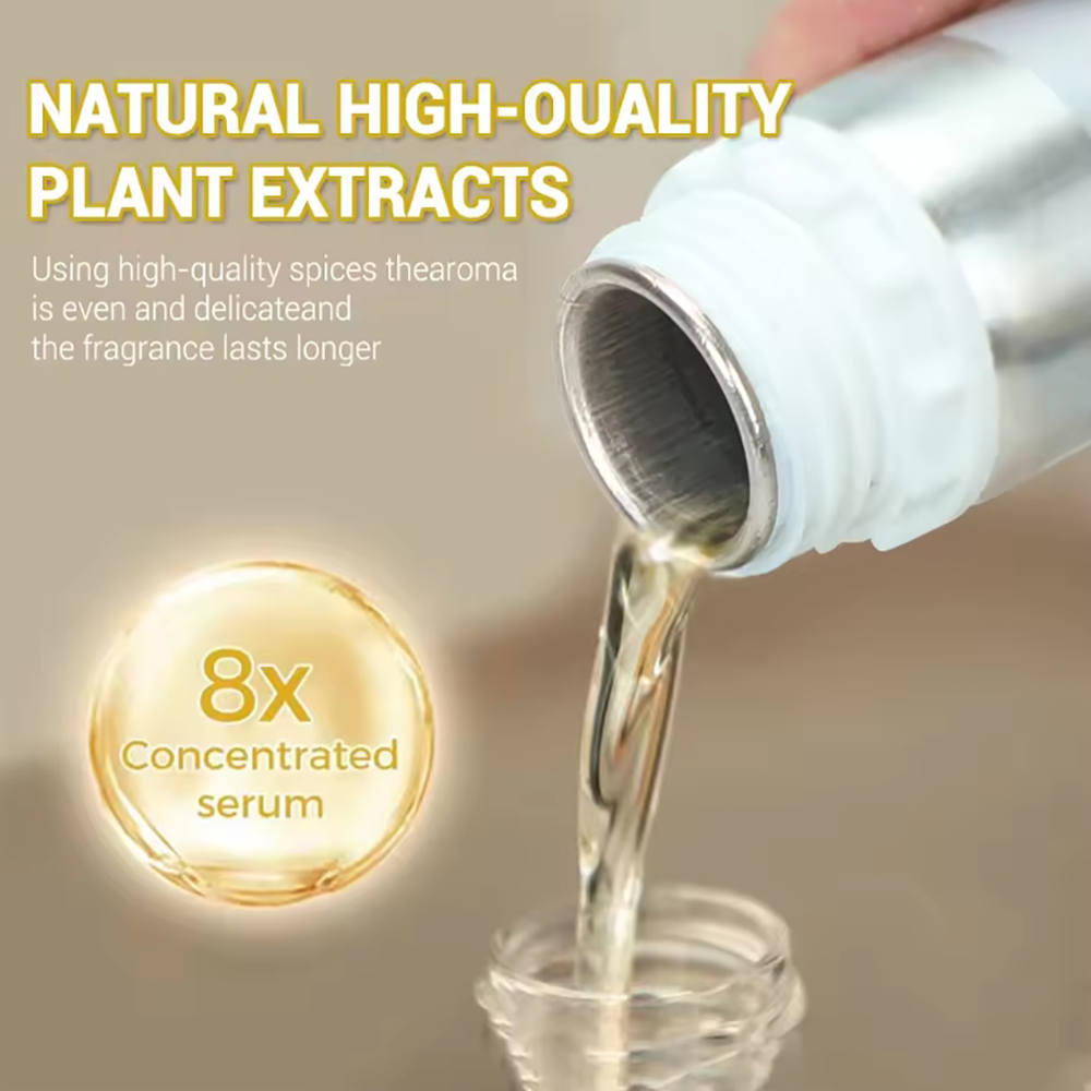 ESAEON 500ml (16.9 fl.oz) Gard - Perfume Gardenia Fragrance recension och pris