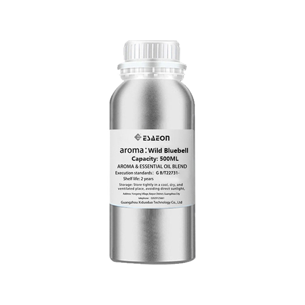 ESAEON 500ml (16.9 fl.oz) Gard - Perfume Gardenia Fragrance recension och pris