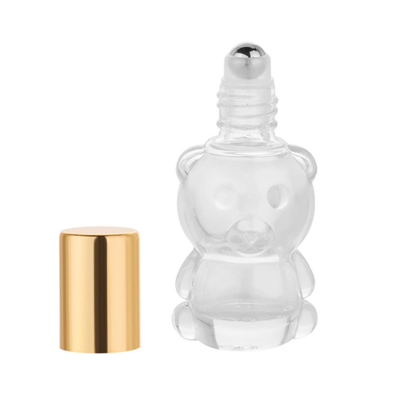 Essential Oil Glass Bottle Emp - Perfume Fragrance Gallon recension och pris