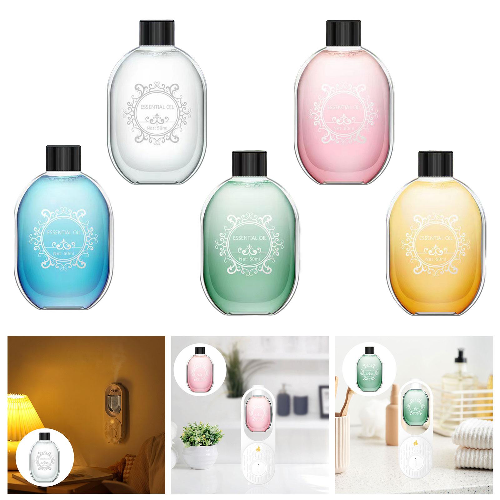 Diffuser Perfume Scented Oil R - Perfume Quality Fragrance Oils recension och pris