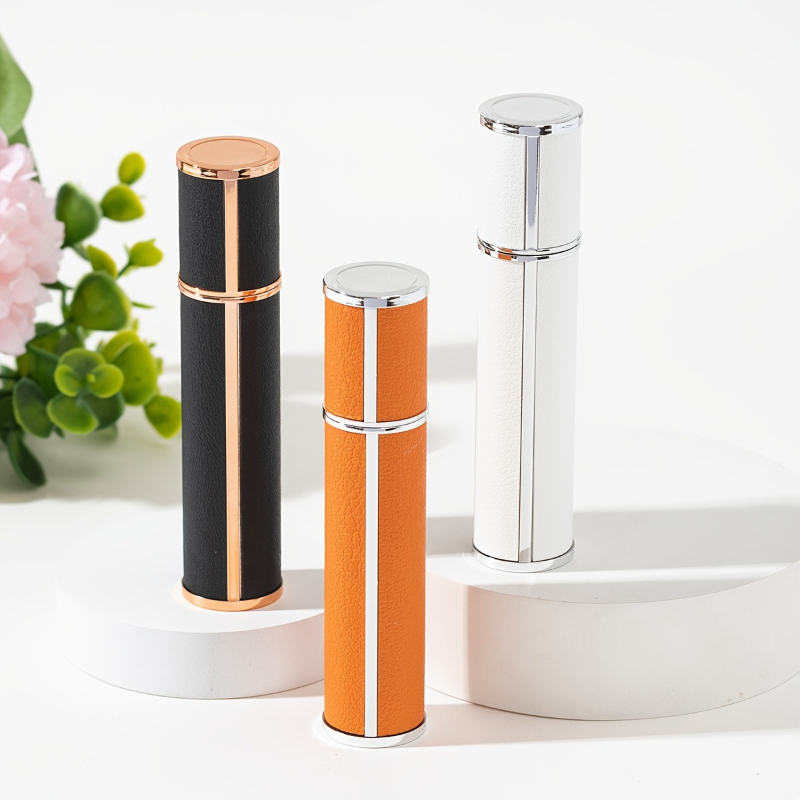 10ml Leather Perfume Bottle Re - Perfume Fragrance Difference recension och pris