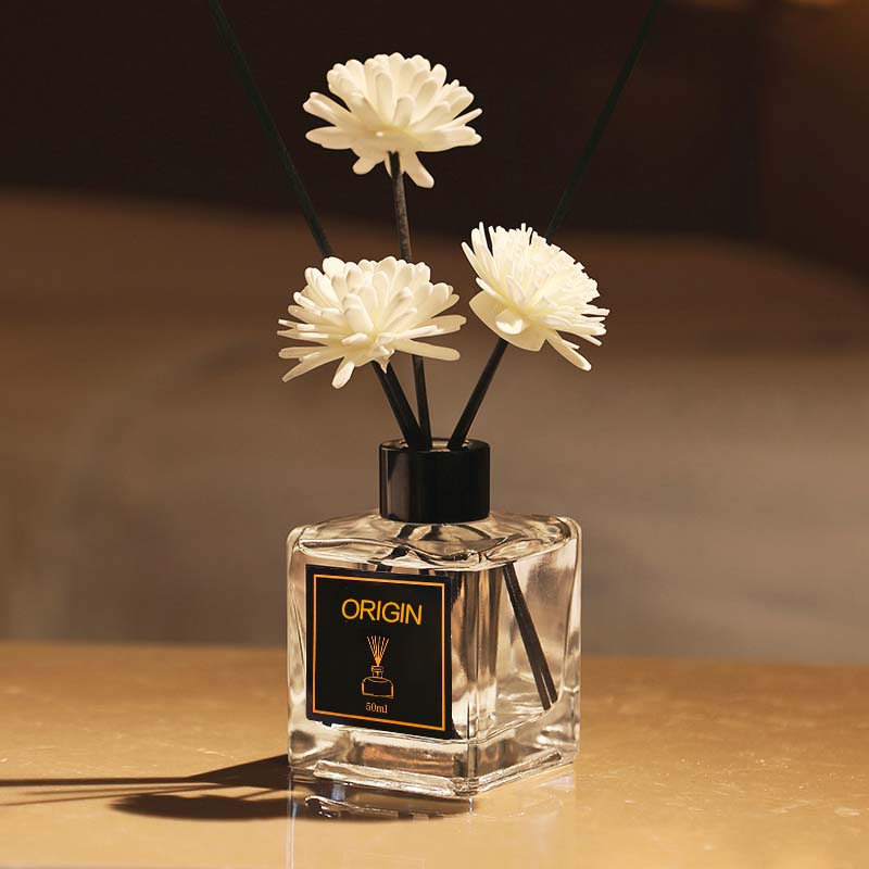 2026 New Fragrance 50ml Reed D - Perfume La Fragrance recension och pris