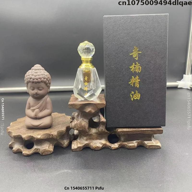 Rich Oud Agarwood Scent Oil Lo - Perfume Quality Fragrance Oils recension och pris