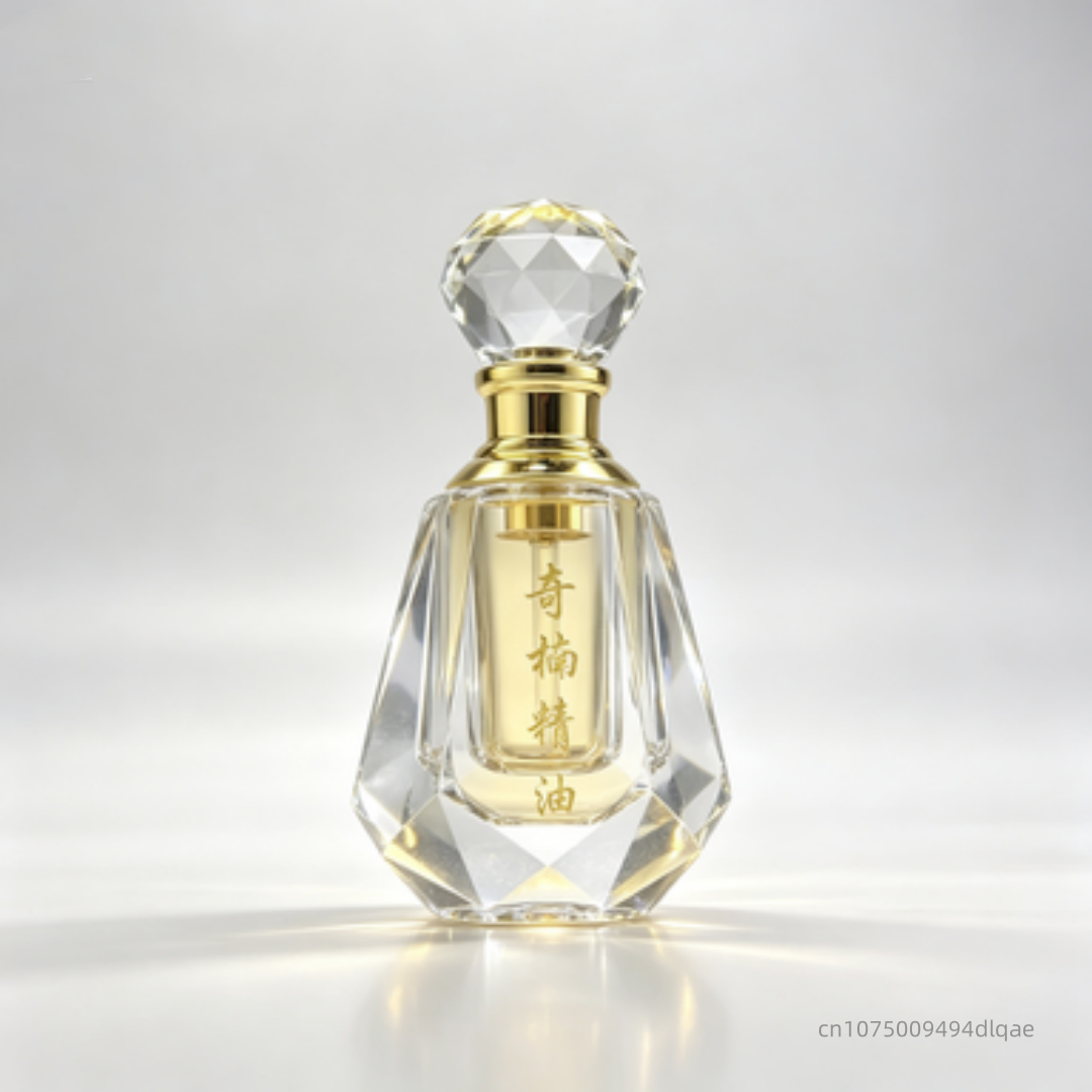Rich Oud Agarwood Scent Oil Lo - Perfume Quality Fragrance Oils recension och pris