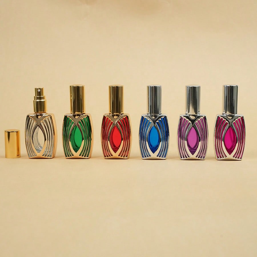 1pc 10ml High-Quality Perfume  - Perfume Fragrance Difference recension och pris