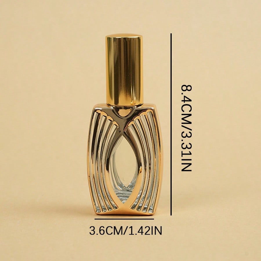 1pc 10ml High-Quality Perfume  - Perfume Fragrance Difference recension och pris