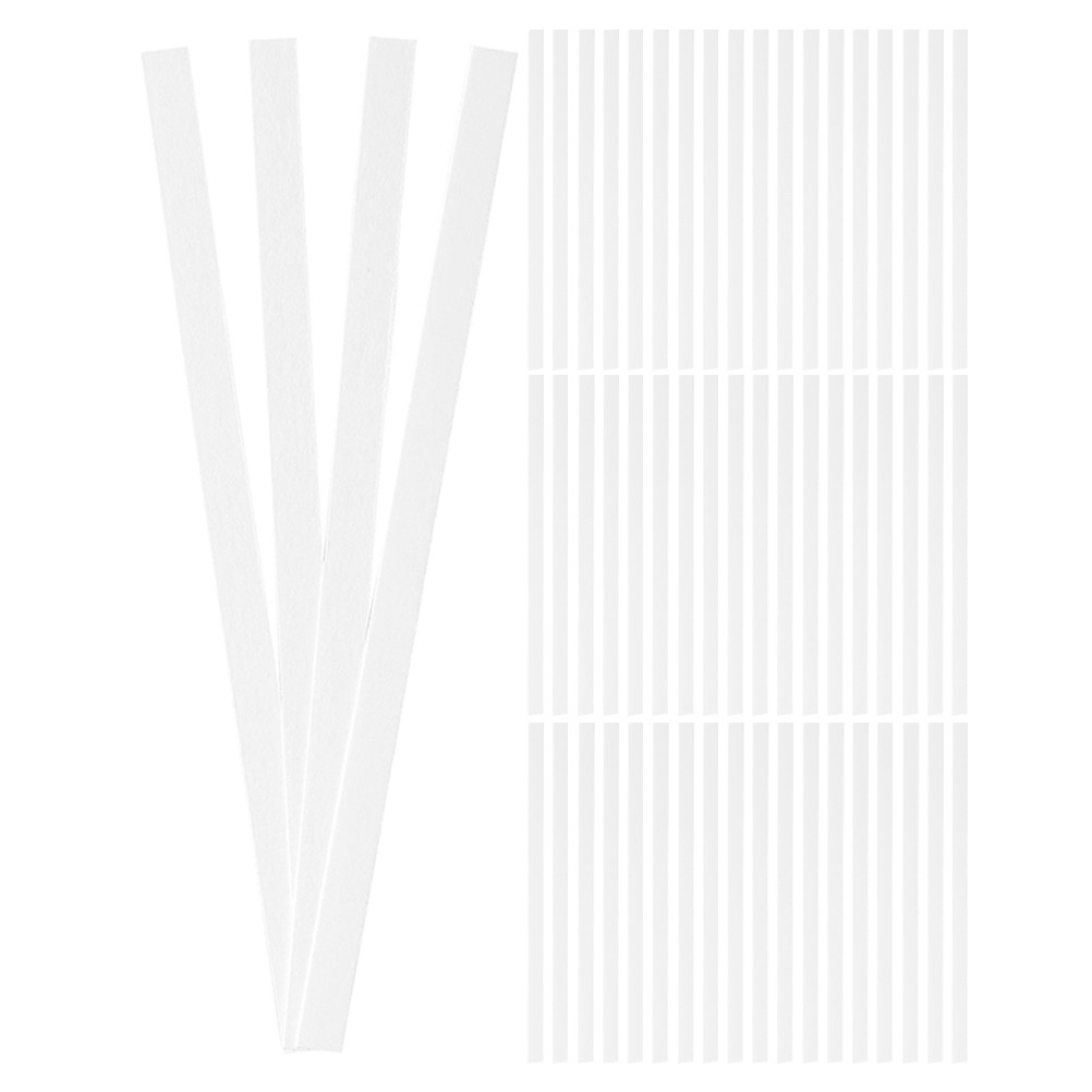 100Pcs Fragrance Tester Strips - Perfume Quality Fragrance Oils recension och pris