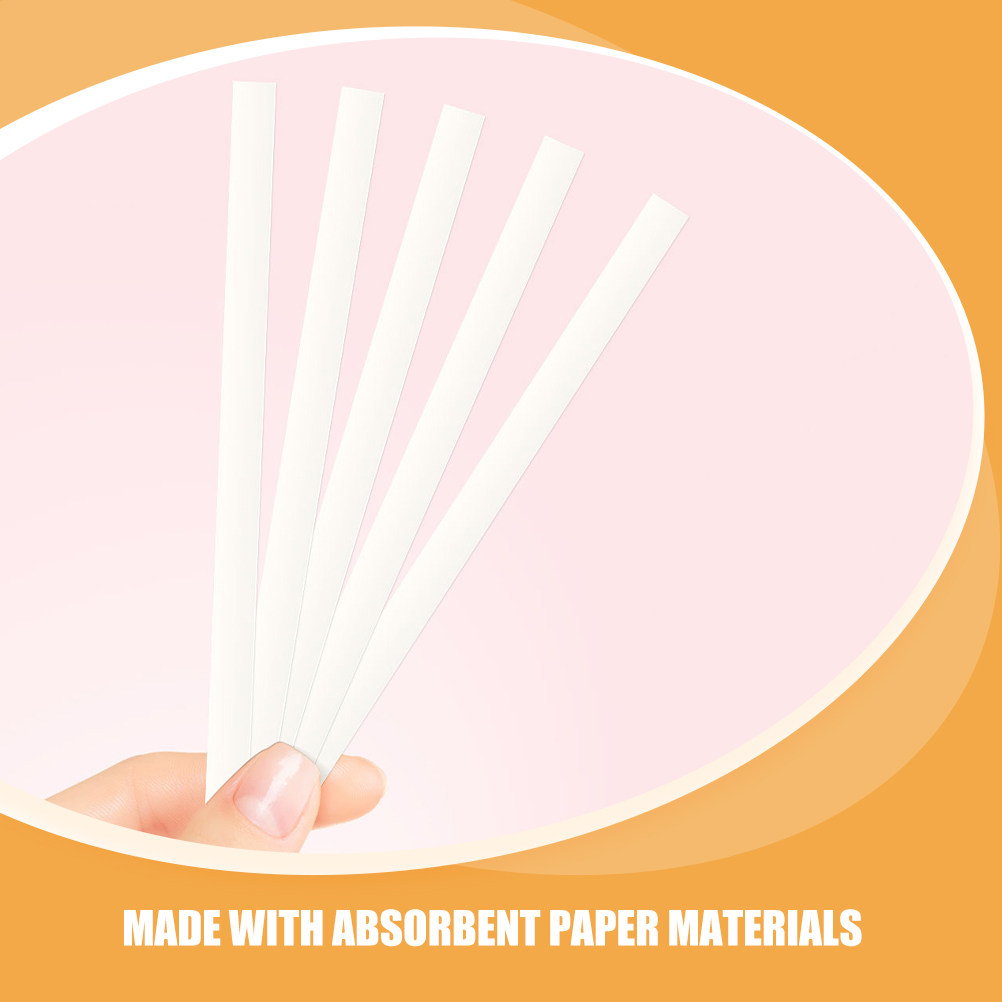100Pcs Fragrance Tester Strips - Perfume Quality Fragrance Oils recension och pris