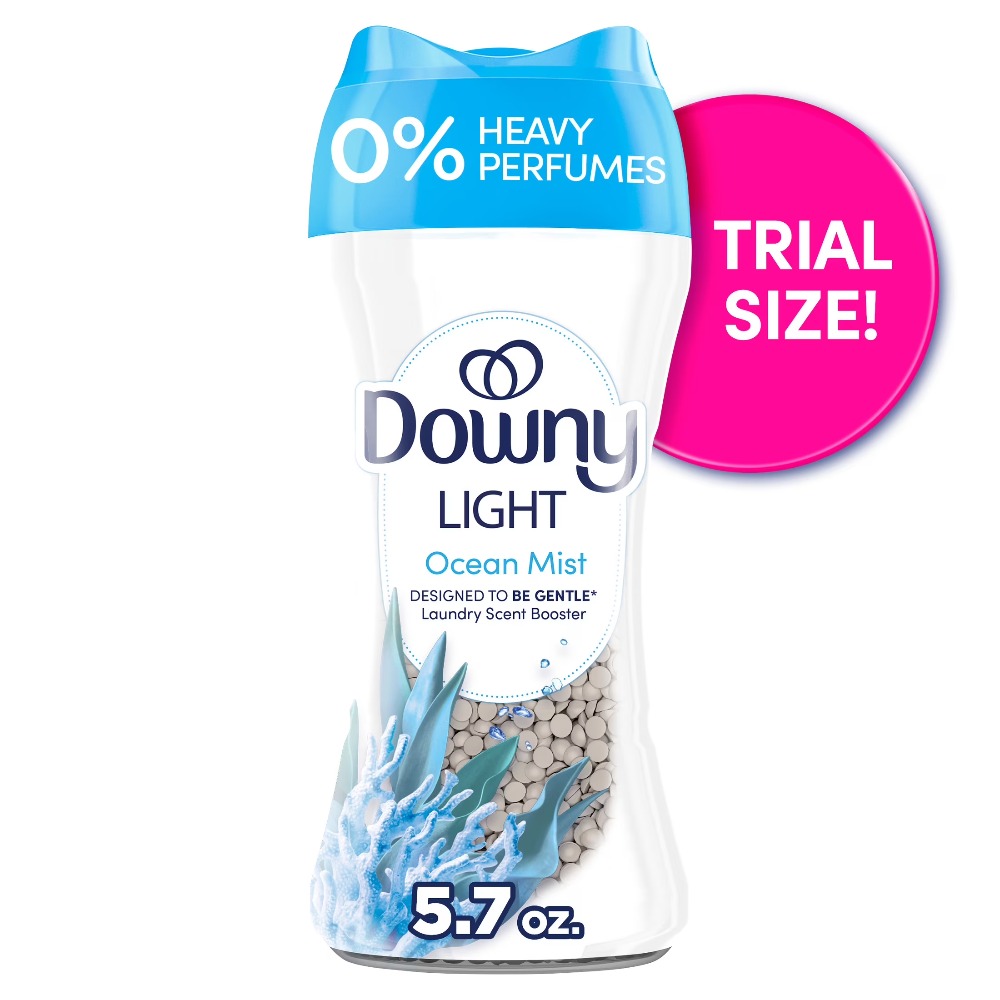 Light In-Wash Scent Booster Be - Perfume Fragrance Laundry Detergent recension och pris
