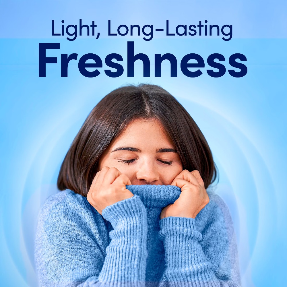 Light In-Wash Scent Booster Be - Perfume Fragrance Laundry Detergent recension och pris