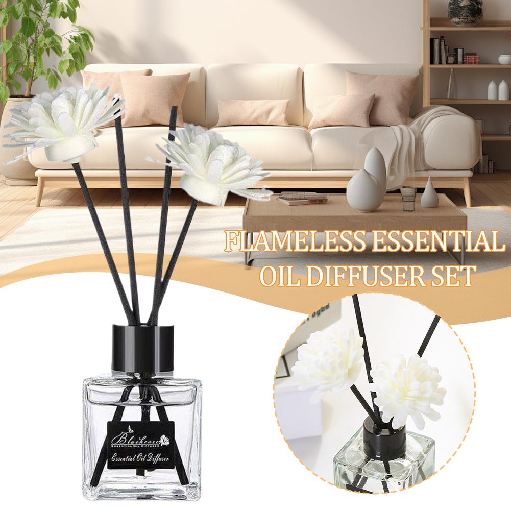 Flameless Home Fragrance Frees - Perfume Lavender Fragrance recension och pris