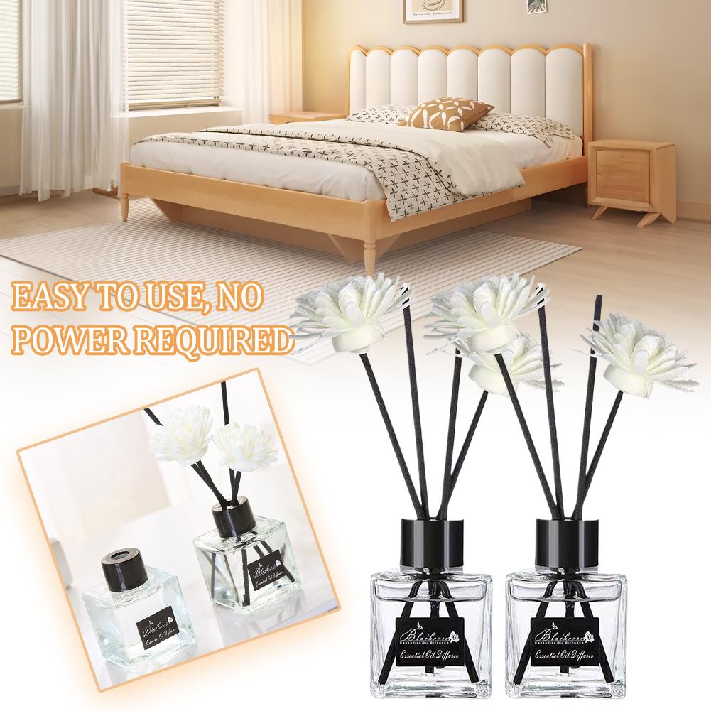 Flameless Home Fragrance Frees - Perfume Lavender Fragrance recension och pris