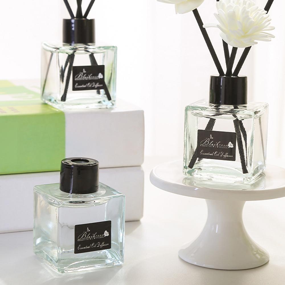 Flameless Home Fragrance Frees - Perfume Lavender Fragrance recension och pris