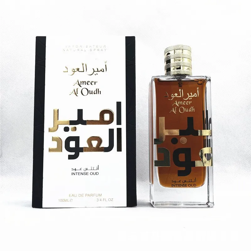 100ml Ameer Eau De Parfum Body - Perfume Quality Fragrance Oils recension och pris