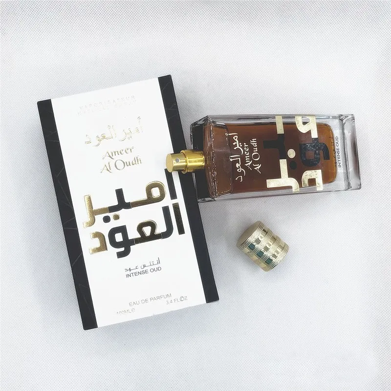 100ml Ameer Eau De Parfum Body - Perfume Quality Fragrance Oils recension och pris