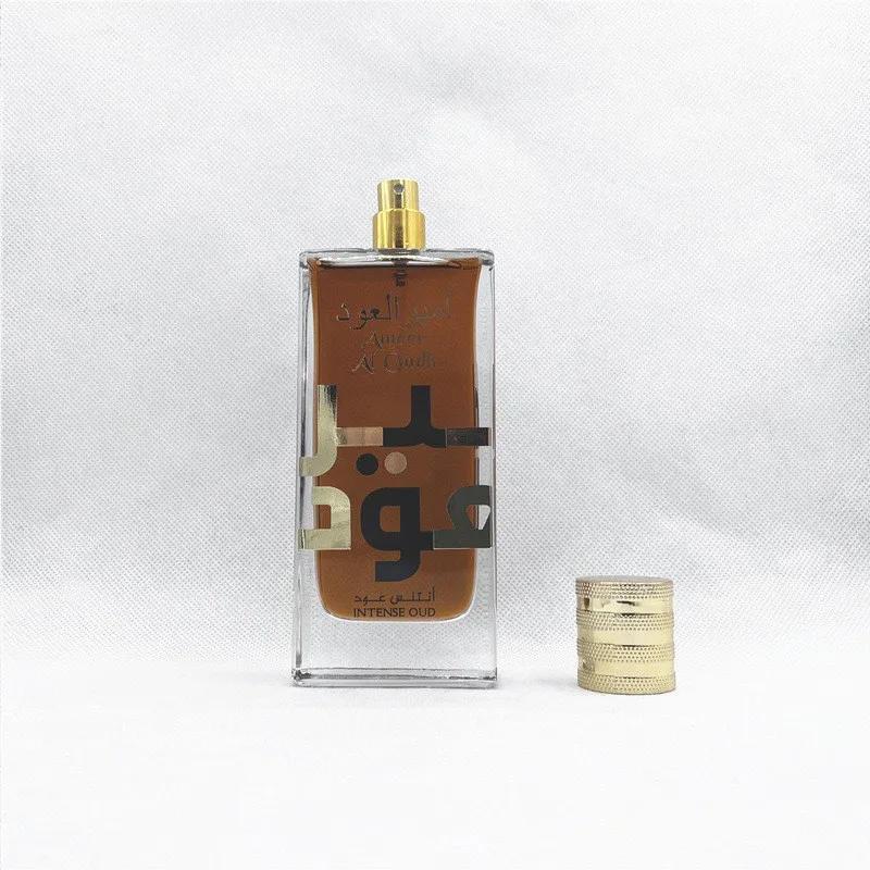 100ml Ameer Eau De Parfum Body - Perfume Quality Fragrance Oils recension och pris