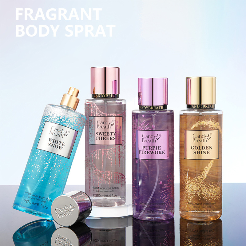 French Brand Popular Perfume   - Fragrance Perfume Victoria Secret recension och pris