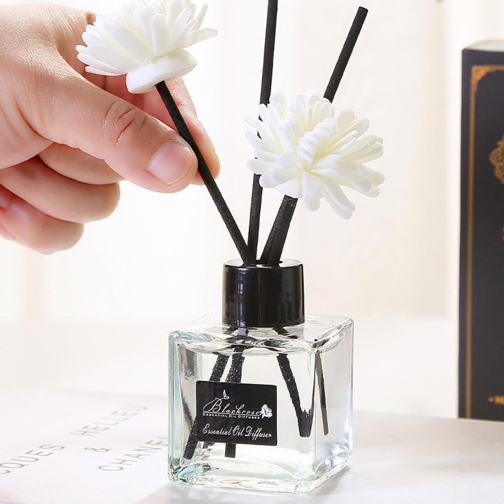 50ml Aroma Reed Diffuser Oil f - Perfume Gardenia Fragrance recension och pris