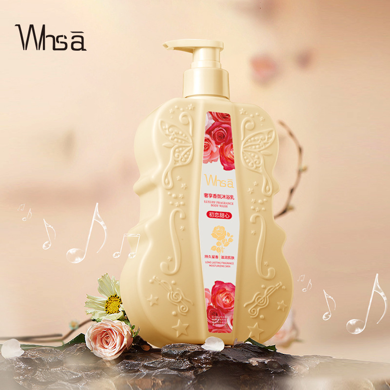 Fragrance Body Wash Fragrant H - Perfume Fragrance Body Wash recension och pris