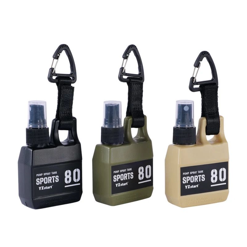 80ml Atomizer Bottle Portable  - Perfume Fragrance Gallon recension och pris