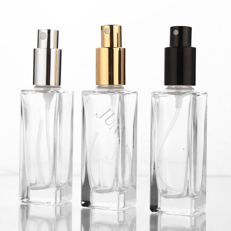 10 x 3ml 10ml 20ml 30ml Transp - Perfume Fragrance Difference recension och pris