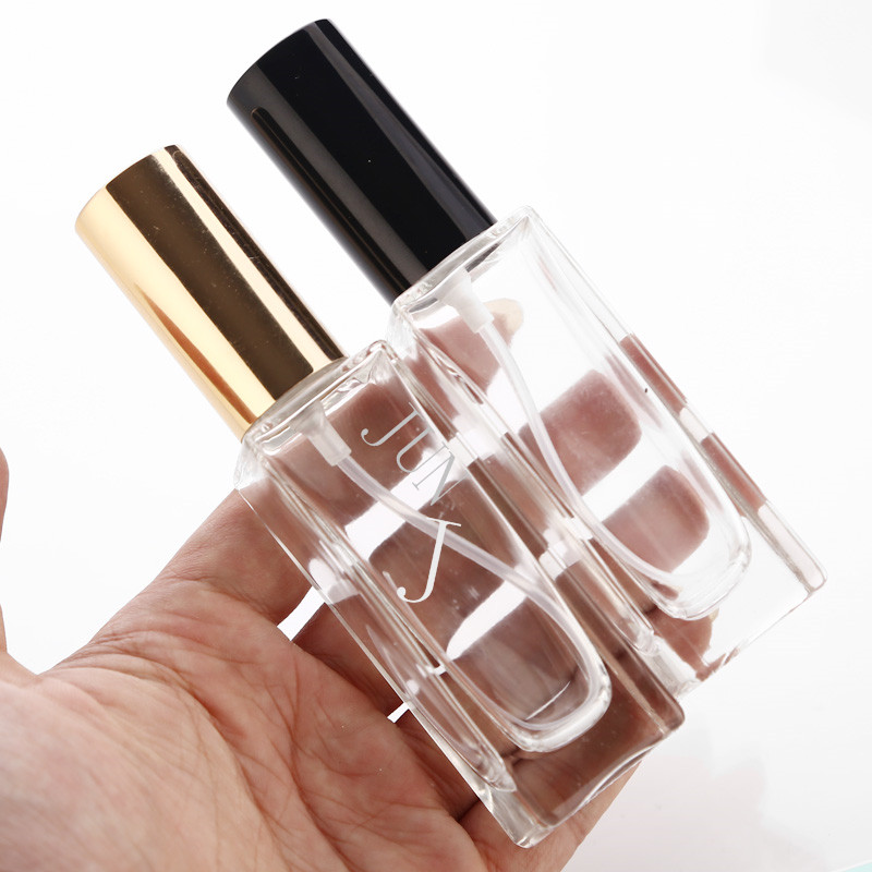 10 x 3ml 10ml 20ml 30ml Transp - Perfume Fragrance Difference recension och pris