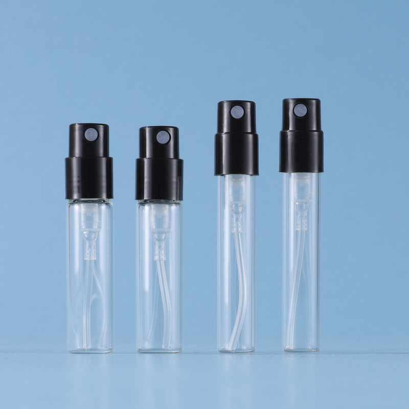 1X 10X 100x 1ml 1.5ml 2ml 2.5m - Perfume Fragrance Difference recension och pris