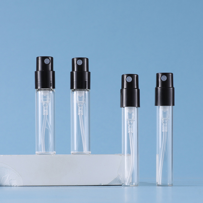 1X 10X 100x 1ml 1.5ml 2ml 2.5m - Perfume Fragrance Difference recension och pris
