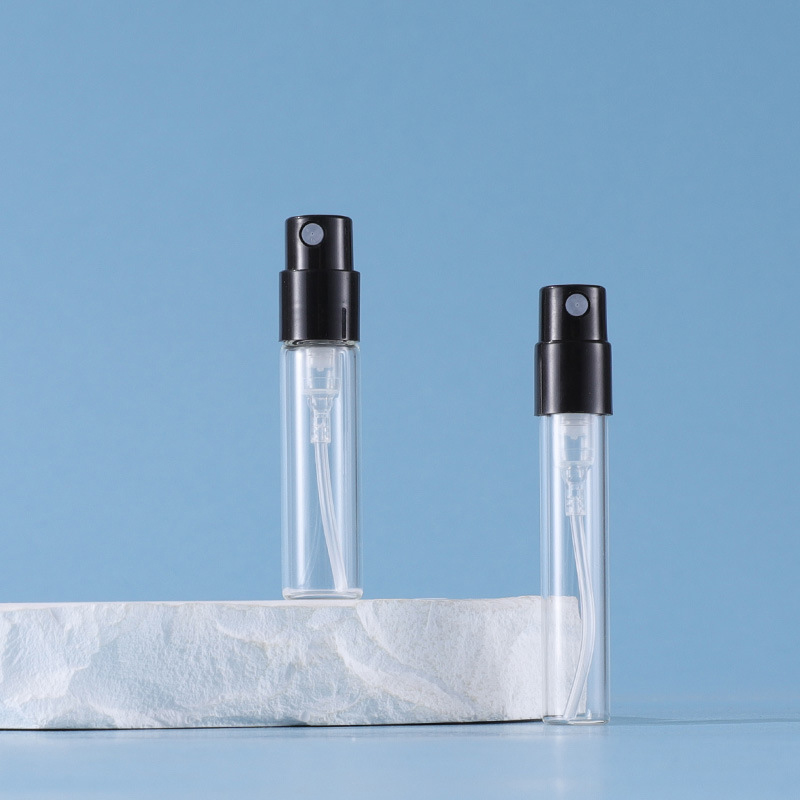 1X 10X 100x 1ml 1.5ml 2ml 2.5m - Perfume Fragrance Difference recension och pris
