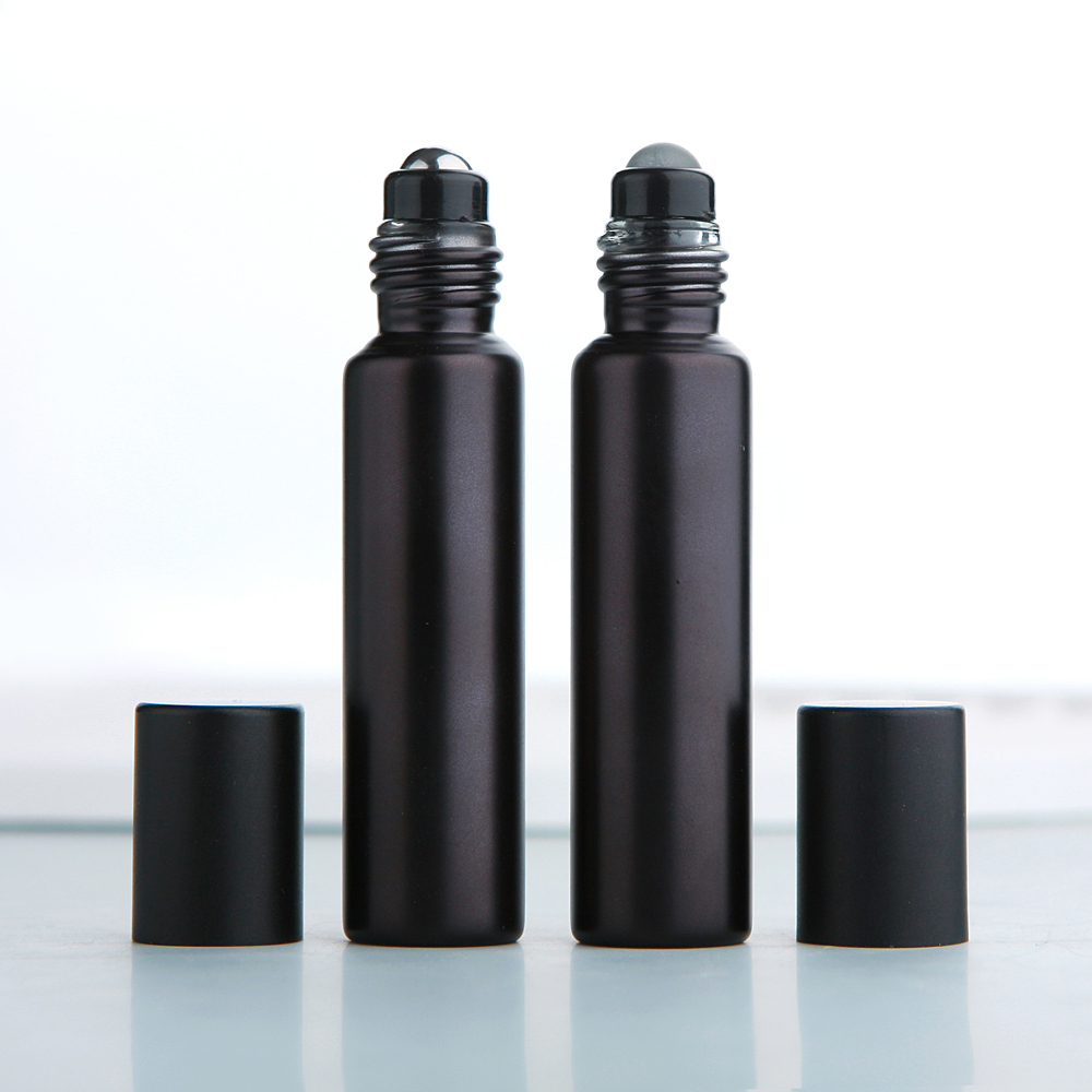 50/100Pcs/Lot 10ml 5ml Matte B - Perfume Fragrance Gallon recension och pris