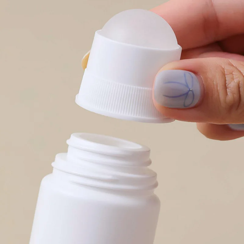 50ML100ML Plastic Roller Bottl - Perfume Fragrance Gallon recension och pris