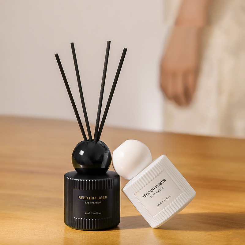 50ml Long-lasting Home Bedroom - Perfume La Fragrance recension och pris