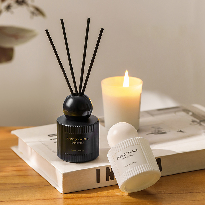 50ml Long-lasting Home Bedroom - Perfume La Fragrance recension och pris