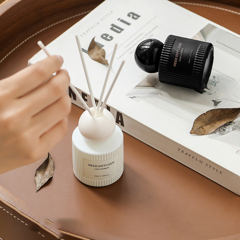 50ml Long-lasting Home Bedroom - Perfume La Fragrance recension och pris