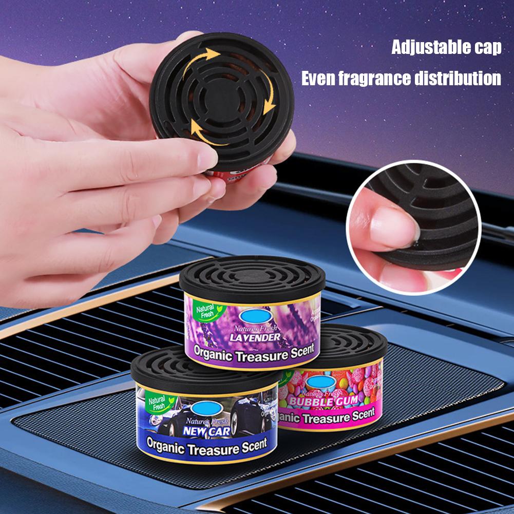 Car Flavoring Perfume Wood Blo - Perfume Lavender Fragrance recension och pris