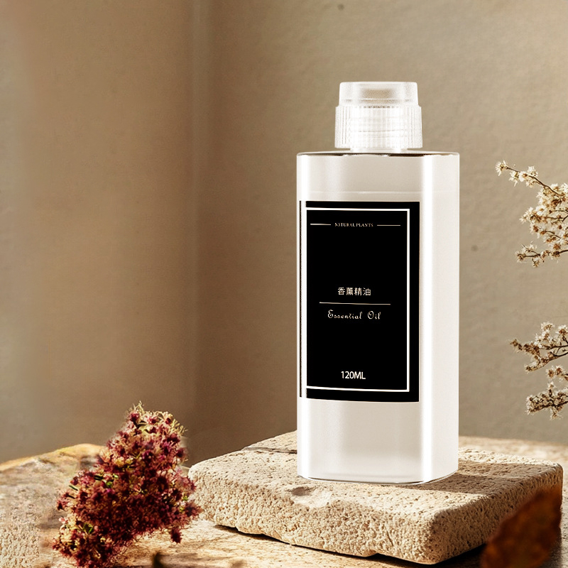120ml Hilton Shangri-la Rose F - Perfume La Fragrance recension och pris