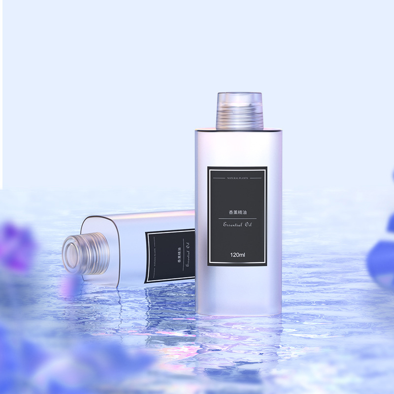 120ml Hilton Shangri-la Rose F - Perfume La Fragrance recension och pris