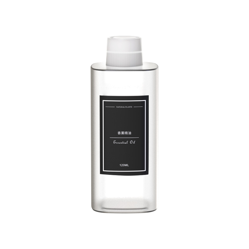 120ml Hilton Shangri-la Rose F - Perfume La Fragrance recension och pris